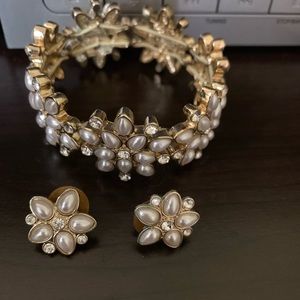 Monet pre-used jewelry